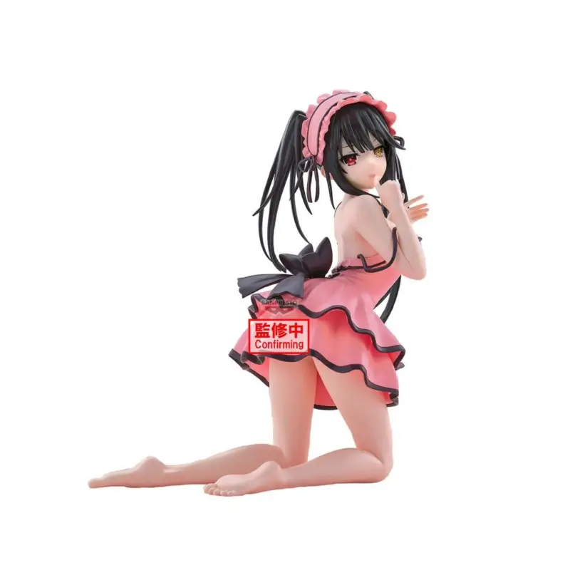 Exclusieve Aanbieding DATE A LIVE - Kurumi Tokisaki - Figure 13cm Figuurtje