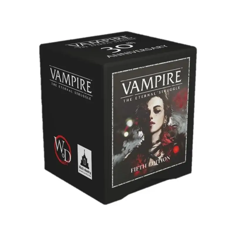 Voordeelprijs Vampire TES 30th Anniversary The Endless Dance