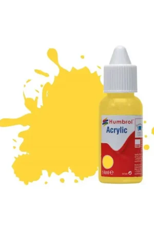 No 74 Linen Matt 14 mL Acrylverf Beperkt Aanbod