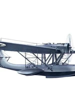 Cant . z 501 Schaalmodel Bestel Nu
