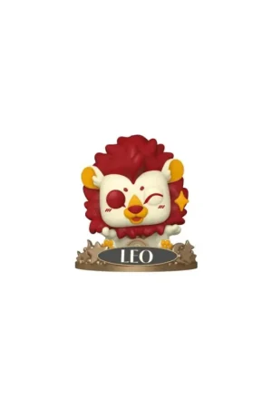 POP Zodiac - Leo Pop figur Direct Beschikbaar