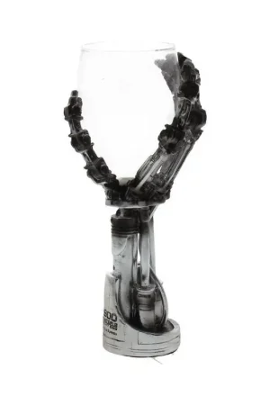 Terminator 2 calice Hand Mug Must-Have