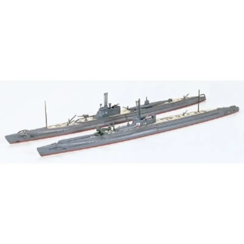 Polikarpov I-16 & I-58 Submarines (submarines) Schaalmodel Koop Online