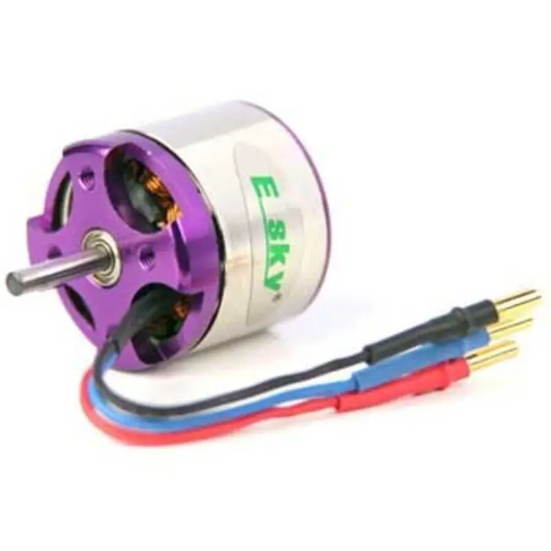 BRUSHLESS MOTOR 3900 Kv Exclusieve Aanbieding