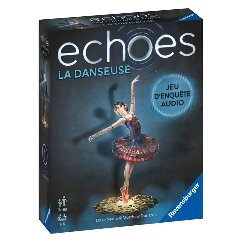 Lage Prijs Ravensburger