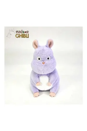 Speciale Aanbieding CHIHIRO'S TRIP - Boh Nezumi - Komorebi plush toy 22cm