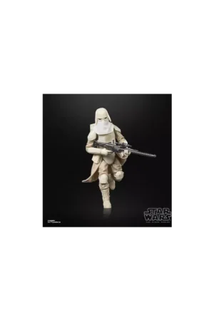 STAR WARS - Imperial Remnant Snowtrooper - Black Series Figure 15cm Figuurtje Betaalbaar