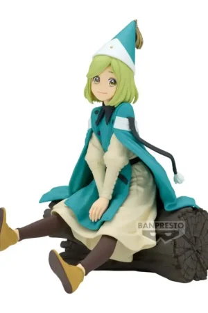 Beperkte Voorraad Witch Hat Atelier - Coco - DXF Figure 14cm Figuurtje