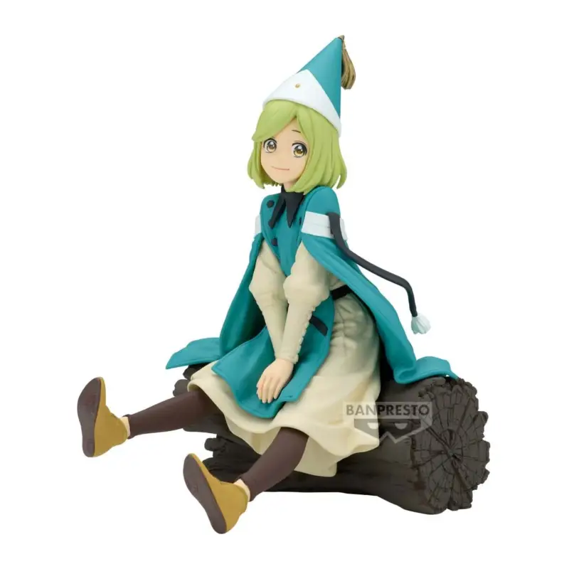Beperkte Voorraad Witch Hat Atelier - Coco - DXF Figure 14cm Figuurtje