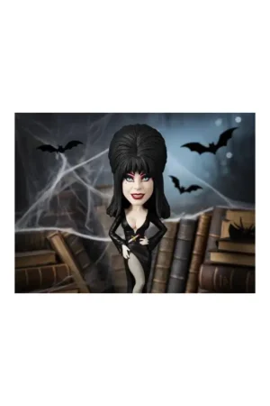 Must-Have Elvira V2 Bobblehead Figuurtje