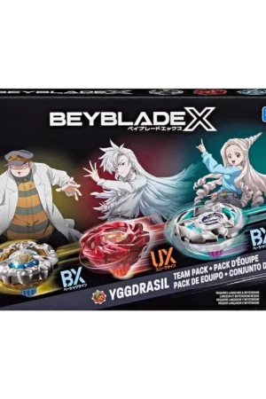 Beyblade Figuurtje Flitsaanbieding