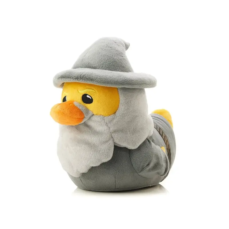 Favoriet Numskull - TUBBZ Plush - The Lord of the Rings - Gandalf - 24cm