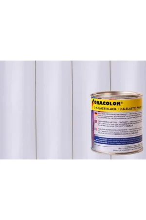 Elastische verf ORACOLOR Wit 100ml Koop Online