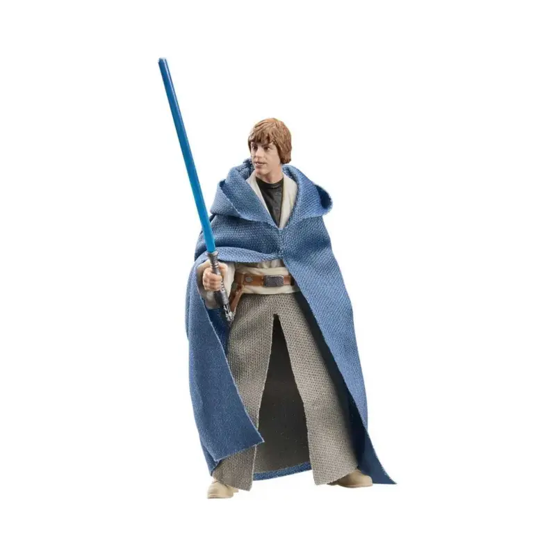 Star Wars: The Final Command Vintage Collection Luuke Figure 10 cm Figuurtje Nieuw