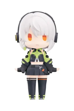 Zenless Zone Zero HELLO! GOOD SMILE Anby Demara 10cm Figuurtje Populair