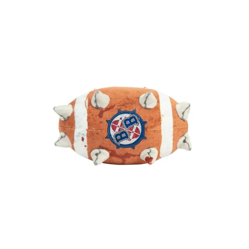 Warhammer Plush Blood Bowl Ball 15cm Laatste Kans