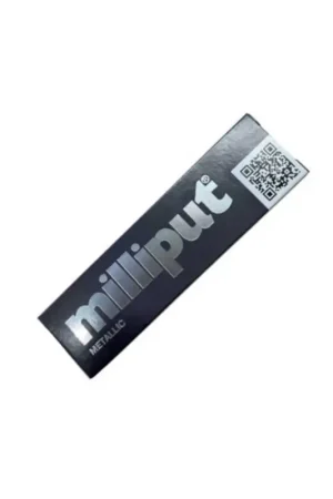 Gecertificeerd Milliput 7 two-component epoxy paste sealant metallic grain