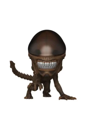 Direct Beschikbaar Alien 3 POP! Movies Vinyl Figure Xenomorph 9 cm Figuurtje