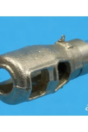 Aanbieding Russian 122mm D-25T tank barrel for IS-3