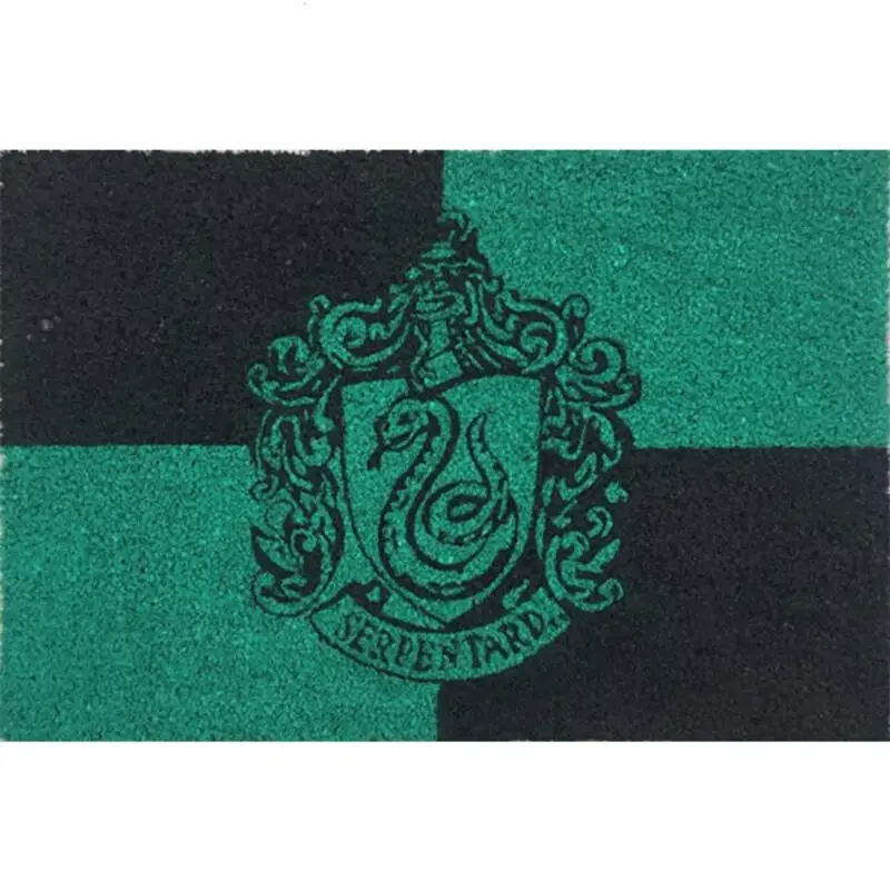 Harry Potter Zwadderich Deurmat 60X40 Flitsaanbieding