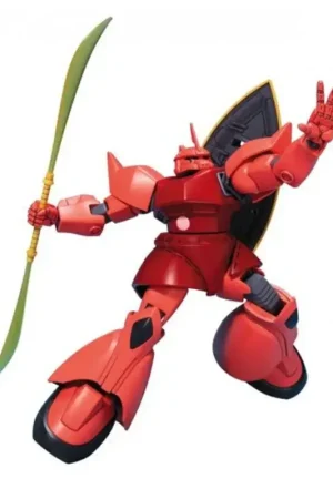 Seizoensaanbieding Gundam Gunpla HG 1/144 070 Char'S Gelgoog