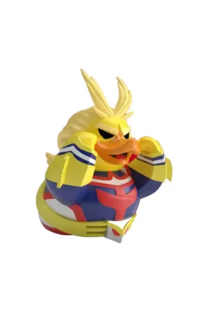 My Hero Academia Tubbz PVC Figure All Might Boxed Edition 10 cm Figuurtje Weekendaanbieding
