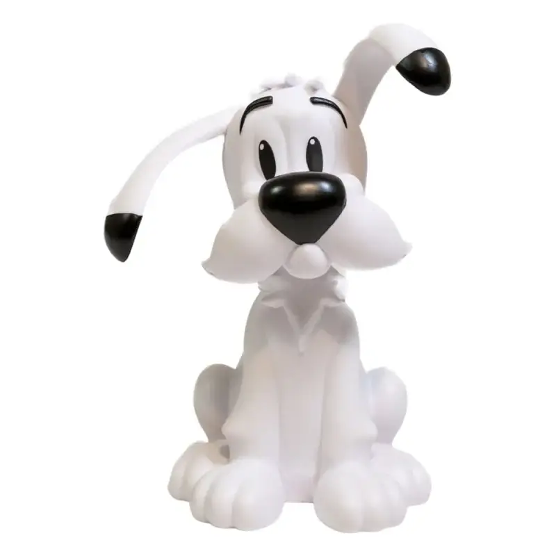 Asterix PVC piggy bank Chibi Dogmatix Spaarvarke Populair