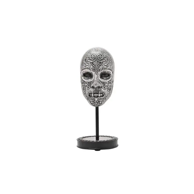 Beperkt Aanbod HARRY POTTER - Death Eater - Mask figure Small 18.5cm Figuurtje