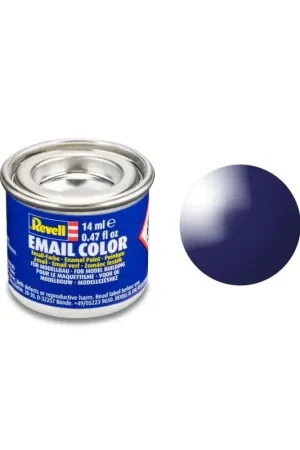 Hete Deal Briljante nachtblauwe emailverf 54 Acrylverf