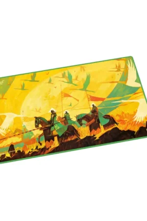 Ultimate Guard Play-Mat "Artist Edition 3 Dominik Mayer" Betrouwbaar