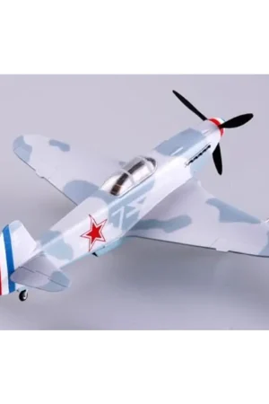 Yak 3 Normandie Niemen Miniatuur Premium