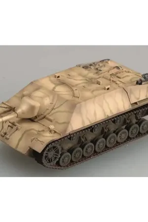 Jagdpanzer IV westelijk front 1944 Miniatuur Meest Verkocht