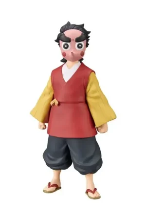 Demon Slayer FIGURE vol.38(B:Kotetsu) Figuurtje Bestseller