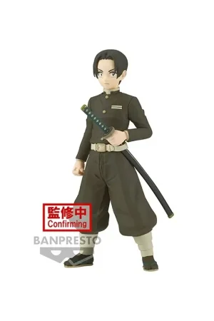 Dagaanbieding Demon Slayer Kimetsu No Yaiba Vol.29 Murata 15cm W100 Figuurtje
