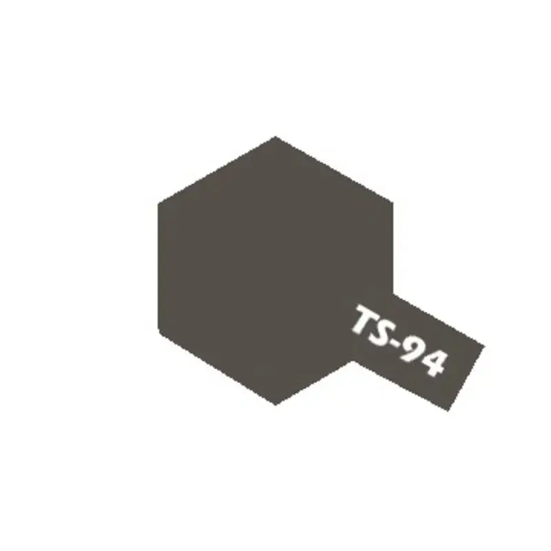 Finale Uitverkoop TS-94 Grey M De Tal Acrylverf