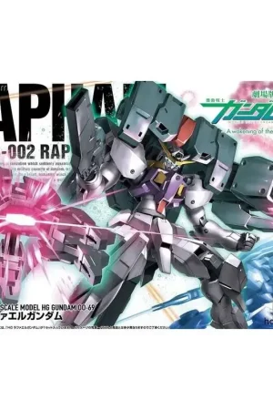 Voordeelprijs 00 cb.002 raphael gundam Gunpla