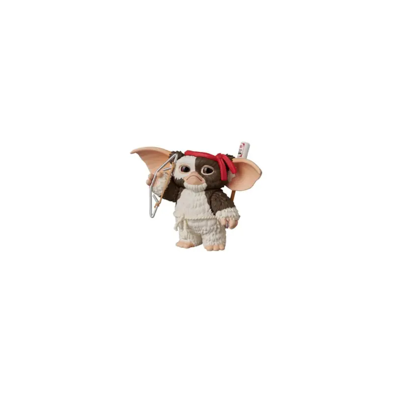 Finale Uitverkoop Gremlins mini figure Medicom UDF series Series 2 Gizmo with Arrow 7 cm Figuurtje