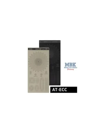 DSPIAE Masking Tape Cutting Mat C Veilige Betaling