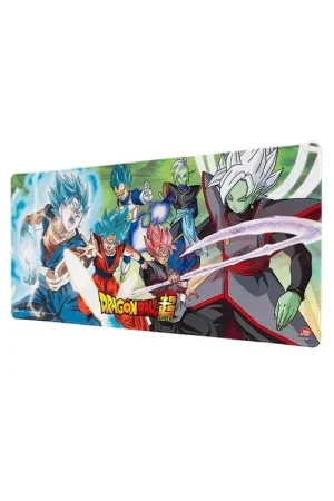 DRAGON BALL SUPER - Saga - Desk Mat XL - 80x35 cm Nieuw