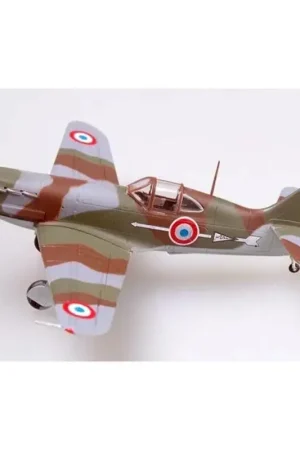Weekendaanbieding Dewoitine D.520 GC.1/3 Madon - 1940 Miniatuur