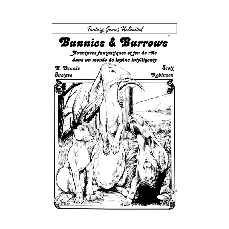 Veilige Betaling Bunnies & Burrows (v2)