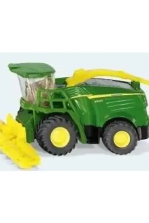 JOHN DEERE 8500i Miniatuur Fabrieksprijs