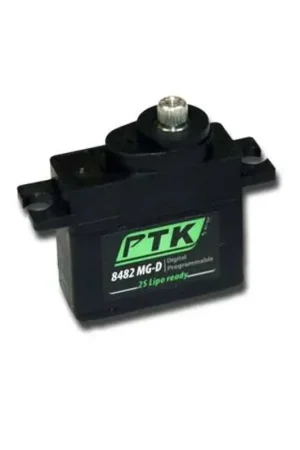 Pro-Tronik Mini Digital Servo 8482 MG-D Actieprijs