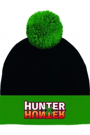 Shop Nu HUNTER X HUNTER - Muts één maat