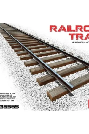 Koop Online Spoorlijn Russische Gauge