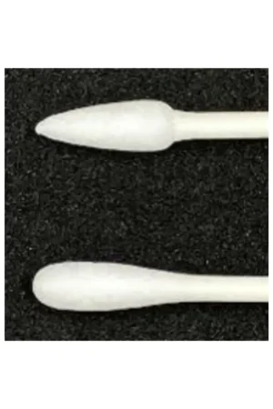 Gunze st-02 mr. cotton swab big size (2 type set) model accessory Premium