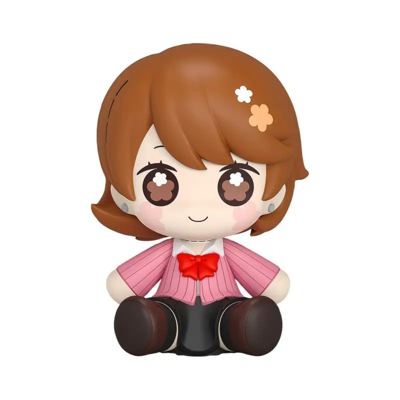 Dagaanbieding Persona 3 Reload Figure Chibi Huggy Good Smile Yukari Takeba 7 cm Figuurtje