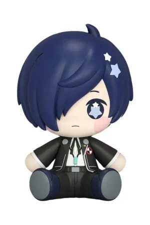 Voordeelprijs Persona 3 Reload Figure Chibi Huggy Good Smile Protagonist 7 cm Figuurtje