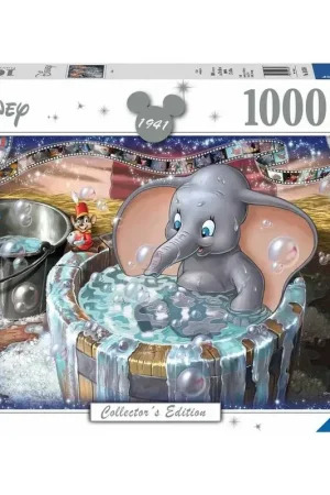 Bestel Nu Puzzel Dumbo