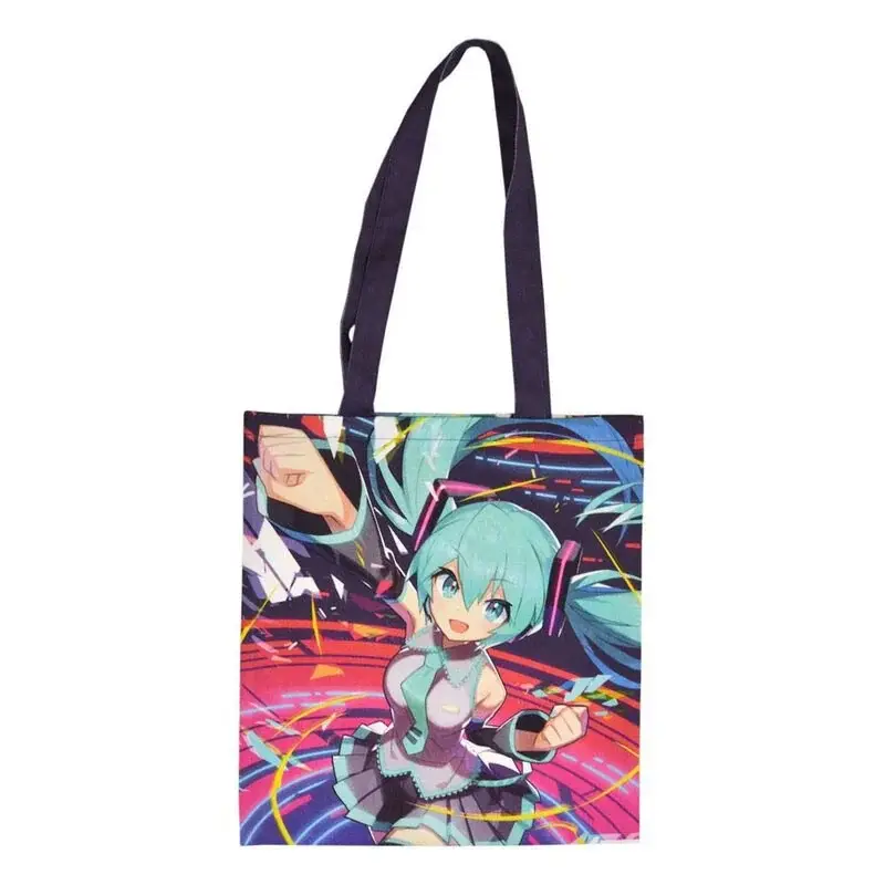 Hatsune Miku Energy boodschappentas Beperkt Aanbod